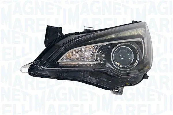 Hlavní světlomet MAGNETI MARELLI 711307024055