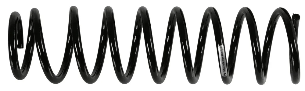 Pruzina podvozku SACHS 994786 – OE 4140A244