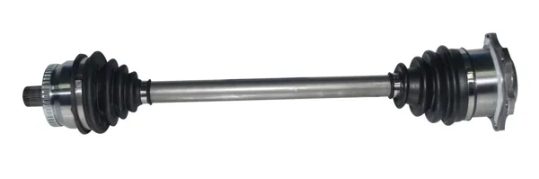 Poloosa AUDI A4 1.9TDI 94- /L/ ABS HART 448998