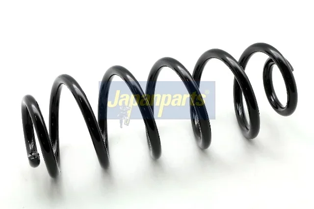 Pružina podvozku JAPANPARTS ZC6105A