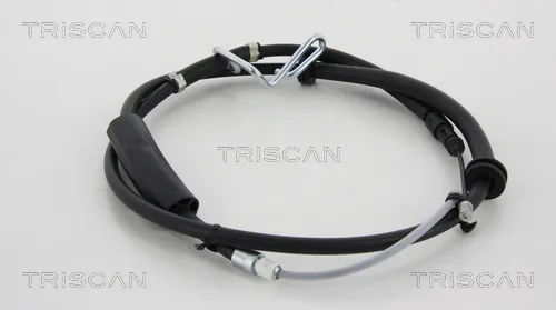 Tazne lanko, parkovaci brzda TRISCAN 814017139