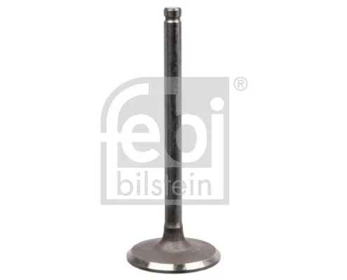 Sací ventil FEBI BILSTEIN 17392 Sací ventil FEBI BILSTEIN 17392