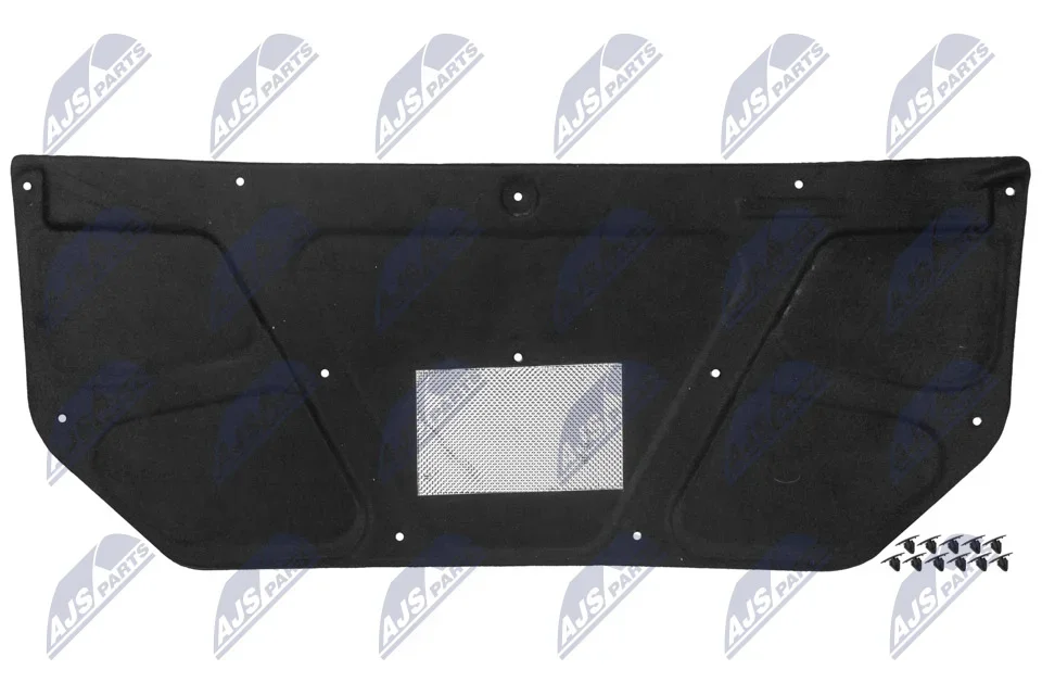 Izolace motorového prostoru NTY EZC-HY-690 – OE 81125-2E000 Izolace motorového prostoru NTY EZC-HY-690 – OE 81125-2E000