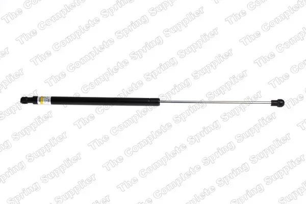 Pneumaticka pruzina, zavazadlovy / nakladovy prostor LESJÖFORS 8172945