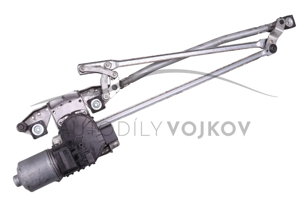 Motorek předních stěračů komplet 3M51-17508-AA v:102251 Motorek předních stěračů komplet 3M51-17508-AA v:102251