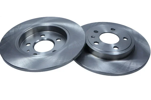 Brzdový kotouč MAXGEAR 19-2494 – OE 8E0615601M