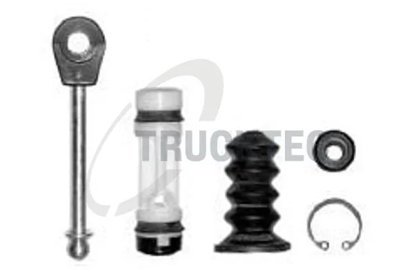 Sada na opravy, hlavní spojkový válec TRUCKTEC AUTOMOTIVE 02.27.007
