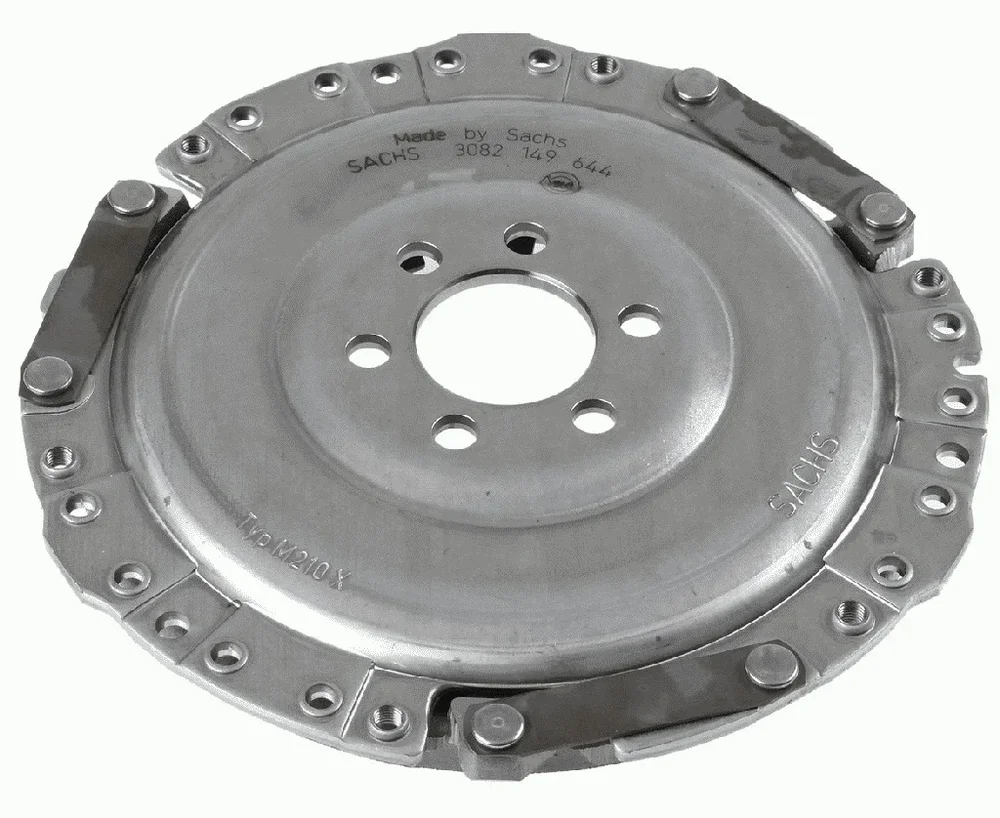Pritlacny talir SACHS 3082149644 Pritlacny talir SACHS 3082149644