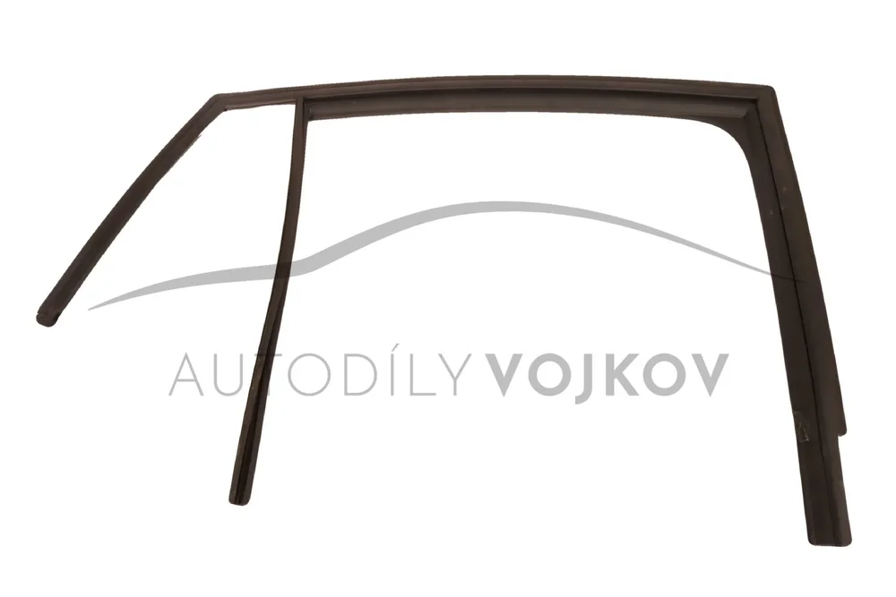 Těsnění zadního skla pravé hatchback – 6V6839432 L/A/B/C/D/E/G/H/J/K v:88658 Těsnění zadního skla pravé hatchback – 6V6839432 L/A/B/C/D/E/G/H/J/K v:88658
