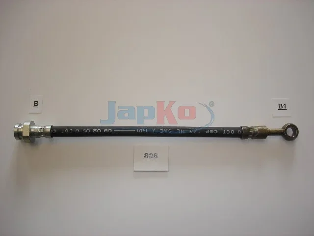 Držák, brzdová hadice JAPKO 69838