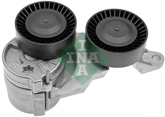 Napinaci rameno, zebrovany klinovy remen Schaeffler INA 534031910