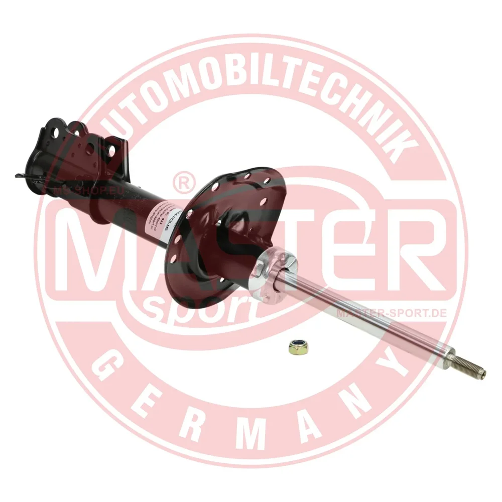 Tlmič perovania MASTER-SPORT GERMANY 315124-PCS-MS