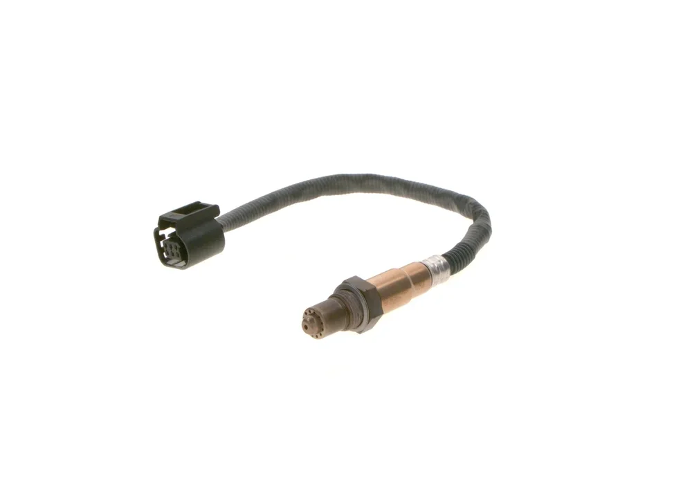 Lambda sonda BOSCH 0258027005