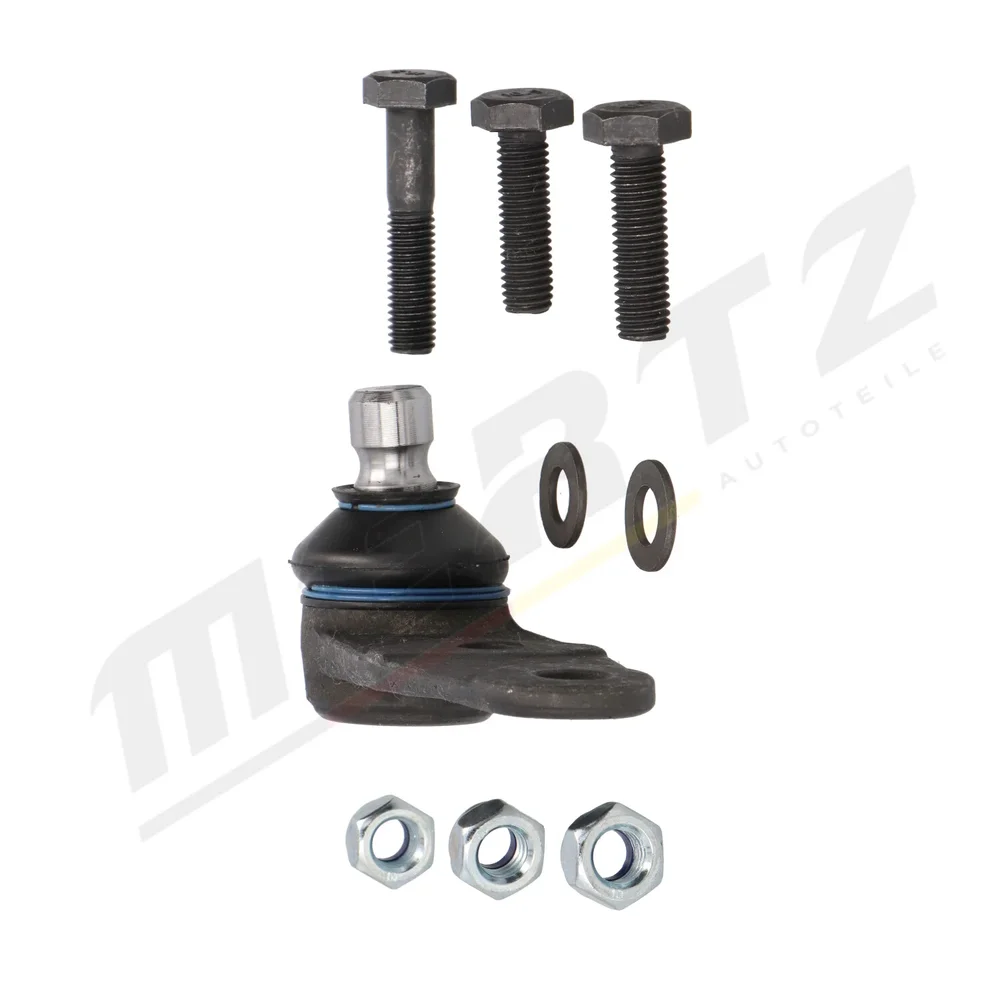 Podpora-/ Kloub MERTZ M-S0330