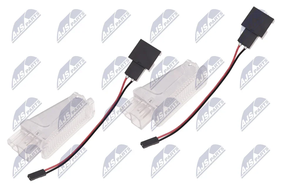 Osvětlení interiéru NTY ELP-AU-017