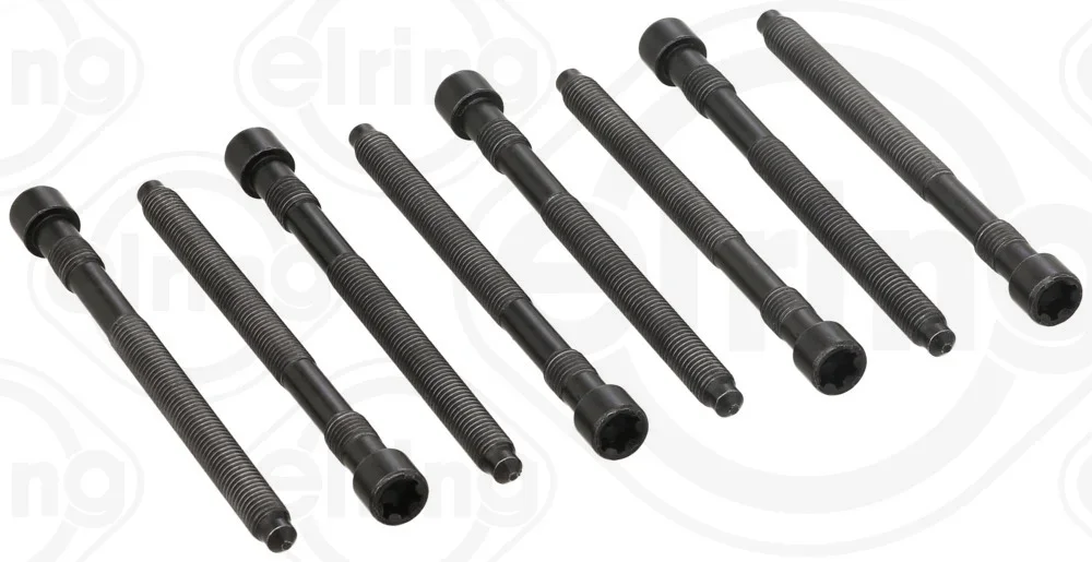 Sada sroubu pro hlavy valcu ELRING 057.450