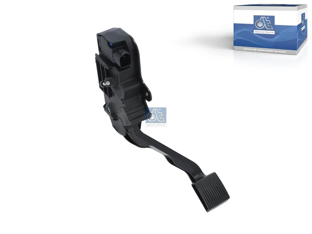 Akcelerační pedál DT Spare Parts 6.28005 Akcelerační pedál DT Spare Parts 6.28005