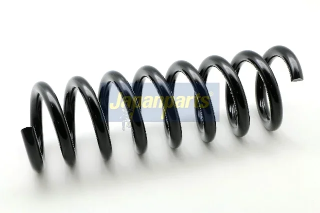 Pružina podvozku JAPANPARTS ZC7015A