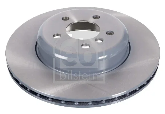 Brzdový kotouč FEBI BILSTEIN 105726 – OE 34206797607