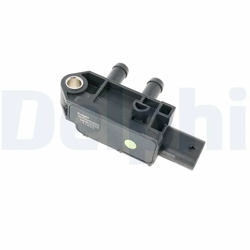 Senzor, tlak výfukového plynu DELPHI DPS00022-12B1 Senzor, tlak výfukového plynu DELPHI DPS00022-12B1