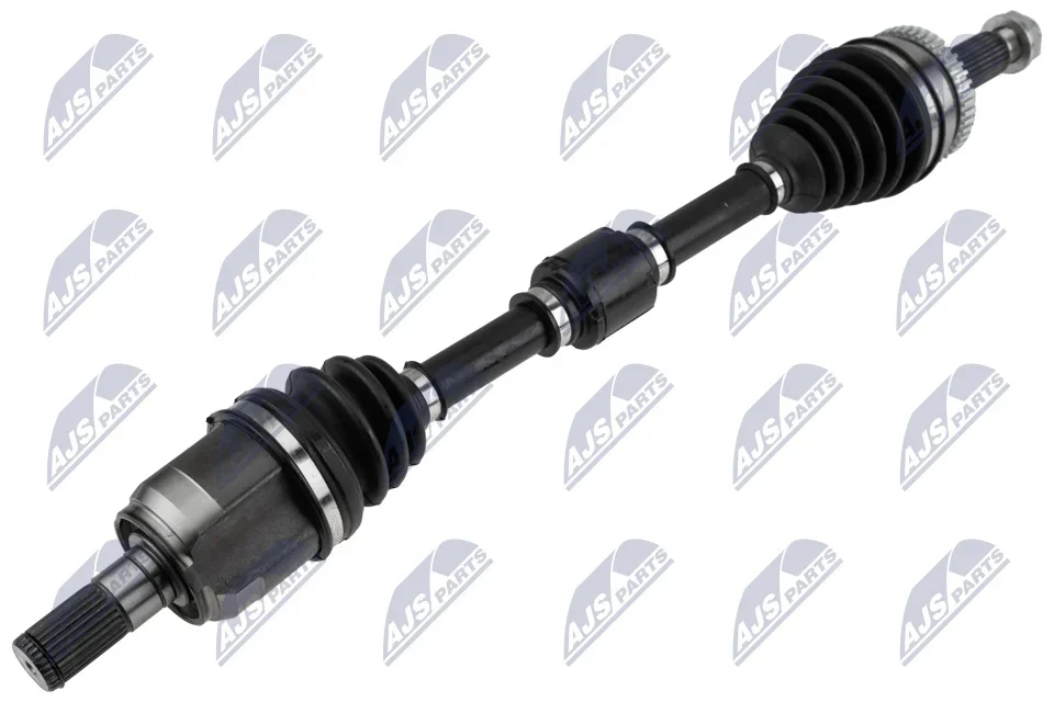 Hnací hřídel NTY NPW-HY-664 – OE 49500-2V100