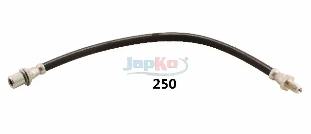 Držák, brzdová hadice JAPKO 69250