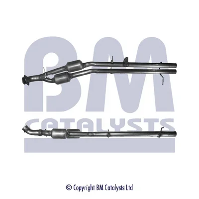 Katalyzátor BM CATALYSTS BM80341H – OE 18307785704 Katalyzátor BM CATALYSTS BM80341H – OE 18307785704