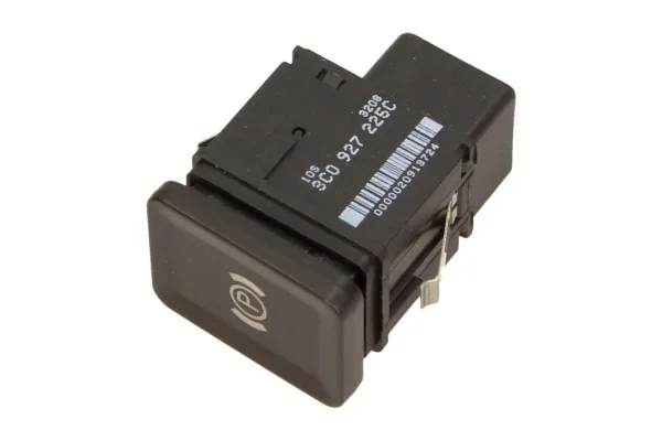 Spínač, činnost parkovací brzdy MAXGEAR 50-0172 Spínač, činnost parkovací brzdy MAXGEAR 50-0172