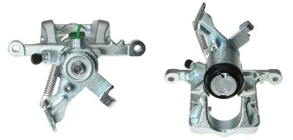 Brzdový třmen BUDWEG CALIPER 344545