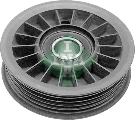 Napinaci kladka, zebrovany klinovy remen Schaeffler INA 531074510