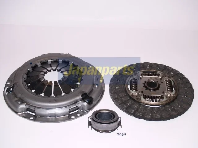 Spojková sada JAPANPARTS KF-2094 Spojková sada JAPANPARTS KF-2094