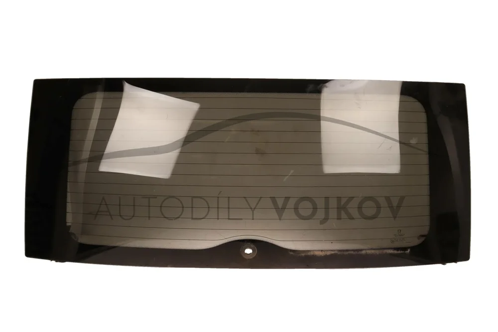 Okno zadní v:79303