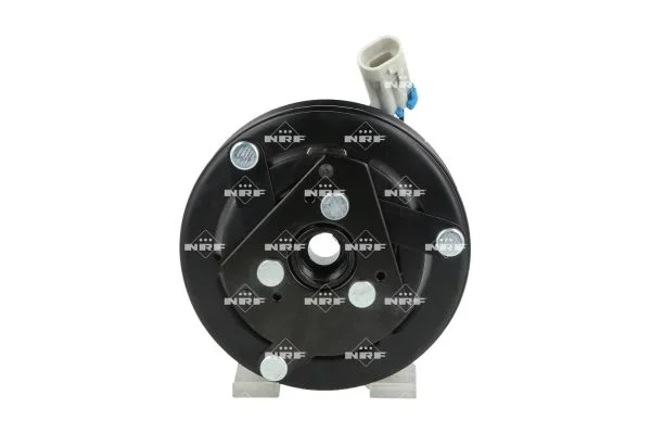 Elektromagnetická spojka, kompresor klimatizace NRF 380054