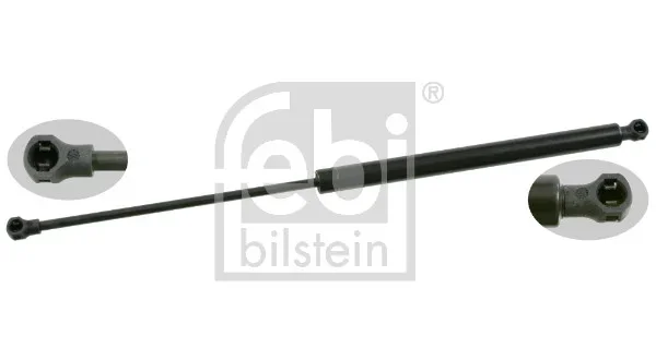 Pneumaticka pruzina, zavazadlovy / nakladovy prostor FEBI BILSTEIN 18563