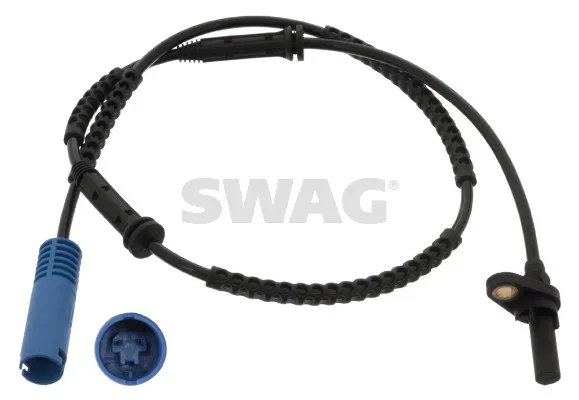 Snímač, počet otáček kol SWAG 11945236