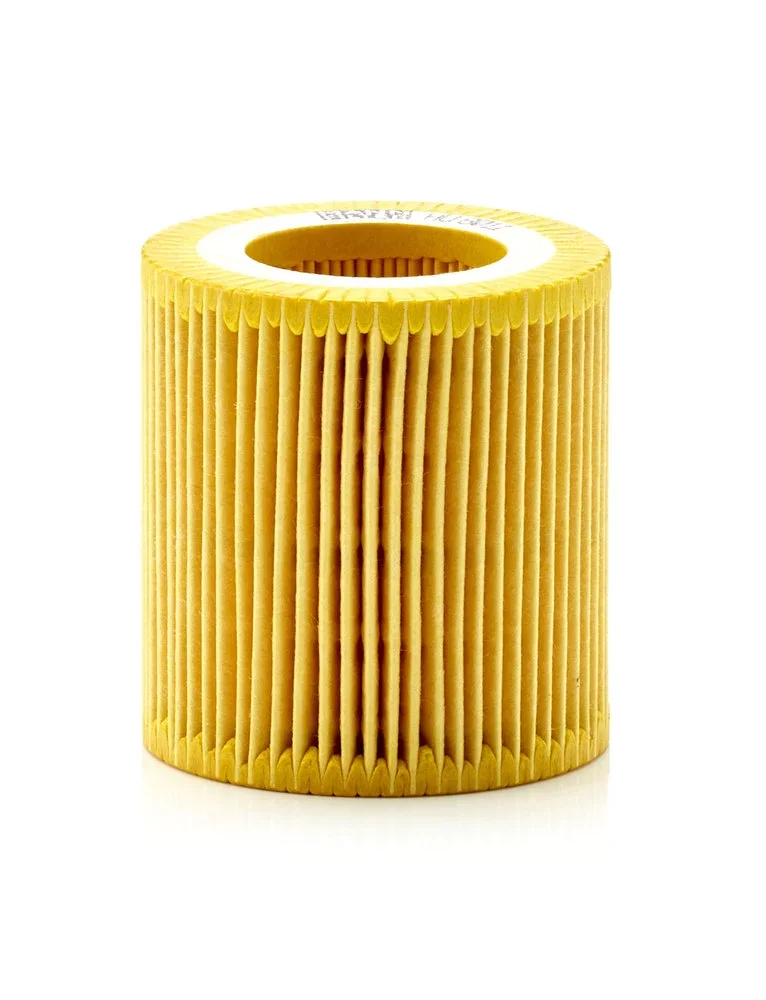 Olejový filtr MANN-FILTER HU8011z
