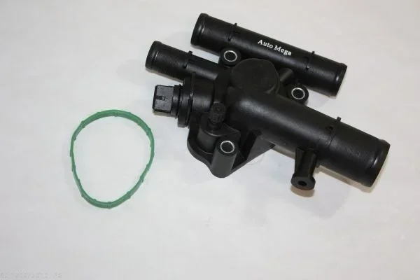 Termostat, chladivo AUTOMEGA 160077910