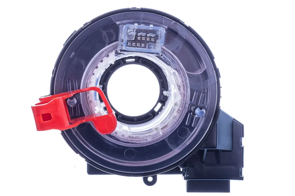 Vinutá pružina, airbag DENCKERMANN E900021 Vinutá pružina, airbag DENCKERMANN E900021
