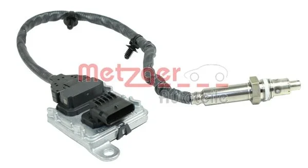 NOx-senzor, NOx-katalyzátor METZGER AUTOTEILE 0899210 NOx-senzor, NOx-katalyzátor METZGER AUTOTEILE 0899210