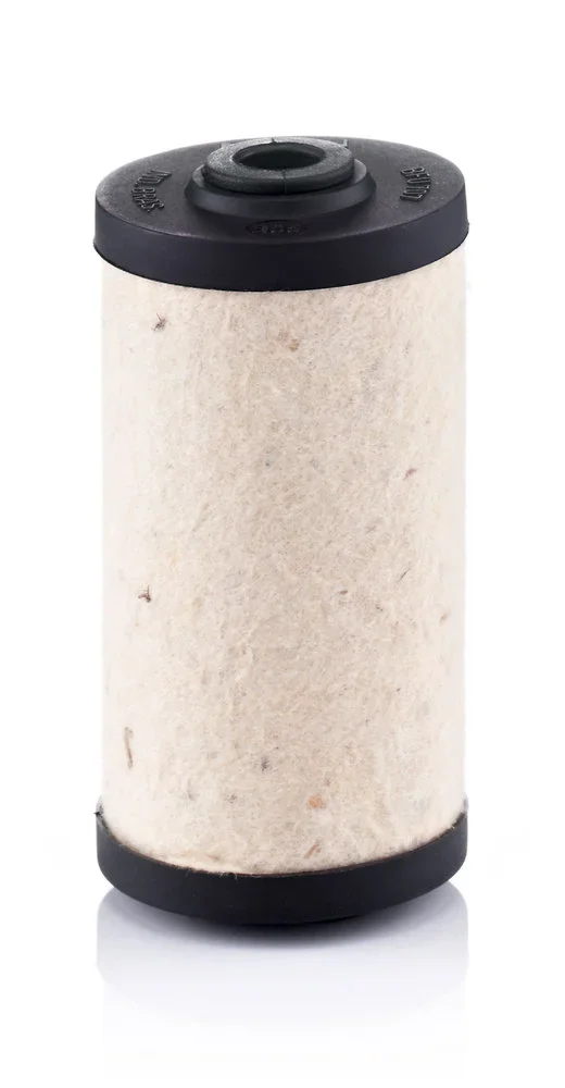 Palivový filtr MANN-FILTER BFU707