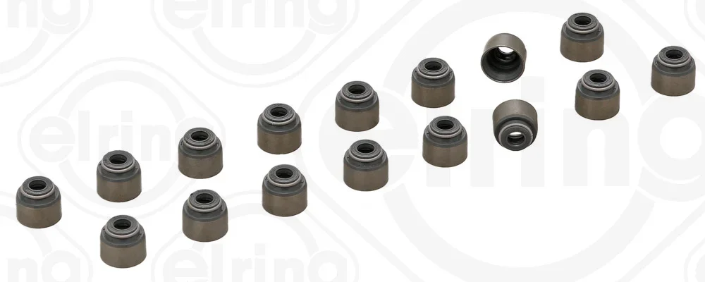 Sada těsnění, dřík ventilu ELRING 846.820 – OE 90913-02121 Sada těsnění, dřík ventilu ELRING 846.820 – OE 90913-02121