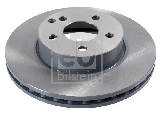 Brzdový kotouč FEBI BILSTEIN 30550