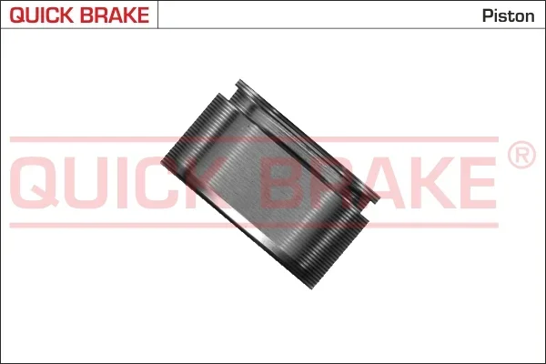 Píst, brzdový třmen QUICK BRAKE 185238K