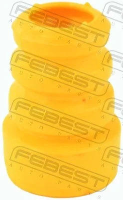 Zarážka, odpružení FEBEST MZD-GJF Zarážka, odpružení FEBEST MZD-GJF