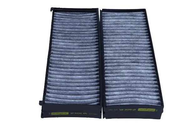 Filtr, vzduch v interiéru MAXGEAR 26-1615 Filtr, vzduch v interiéru MAXGEAR 26-1615