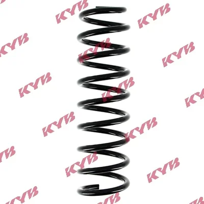 Pruzina podvozku KYB RA7082