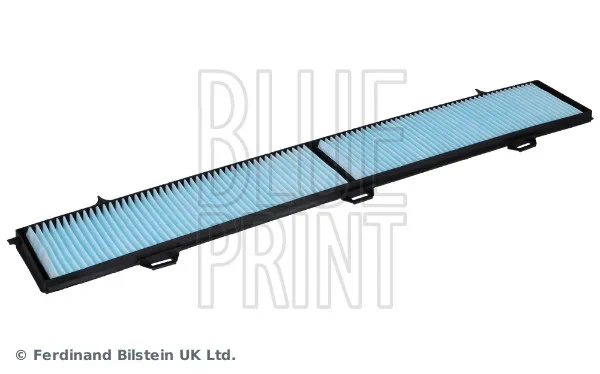 Filtr, vzduch v interiéru BLUE PRINT ADB112506