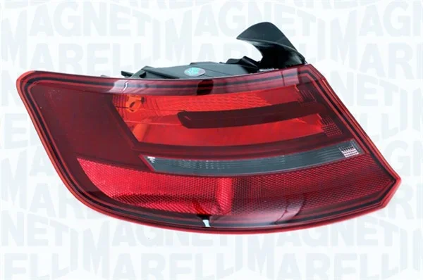 Zadní světlo MAGNETI MARELLI 714081080701