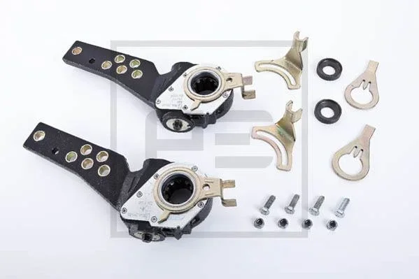 Pakovy ovladac, brzdový systém PE Automotive 046.781-00A
