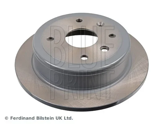 Brzdový kotouč BLUE PRINT ADG04362 – OE 96549630